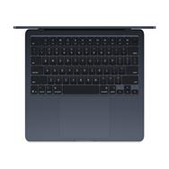 Apple MacBook Air 13" M4 Midnight/M4-10C-CPU 10C-GPU - Notebook - Apple M4