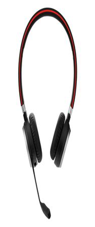 Casque Jabra Evolve 65 SE MS Stéréo