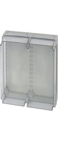 Boîtier isolant Eaton 083642 CI48-250