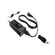 Origin Storage 65W AC Adapter with 4.5mm x 3.0mm HP connector for use with various HP models compatible with 693711-001 etc - Laptop - Indoor - 100-240 V - 50/60 Hz - 65 W - 20 V