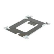 Origin Storage Universal HD Caddy (2nd HD) Optical Bay SATA Enclosure - Grey