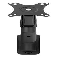 Support d'écran ICY BOX IB-MS103-W Noir