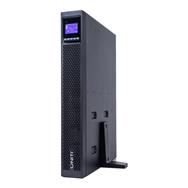 Origin Storage Uniti Power Symphony Online Double Conversion 230V 2U 1.5kVA / 1.5kW 4 x IEC C13 - Double-conversion (Online) - 1.5 kVA - 1500 W - Pure sine - 220 V - 240 V