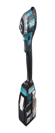 Makita DTW180RTJ Clé sans fil