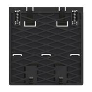 BUSCH JAEGER Hutschienenadapter SAP-A1.11