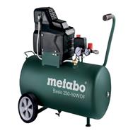 Compresseur d'air Metabo Basic 250-50 W OF