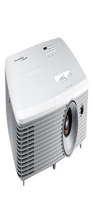 Projecteur Optoma HD28i 1080p 4000lm