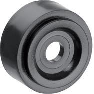 Hager M51592 PVC noir