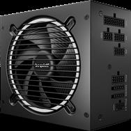 Be Quiet! ! Pure Power 13 M 650W null Watt
