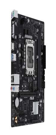 Carte mère ASUS PRIME H610M-R-SI