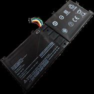 Frei Akku 53974 - Notebook-Akku fÃƒÂ¼r Lenovo Li-Po - Rechargable Battery