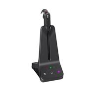 Casque Yealink USB DECT WH63 E2 Teams - Sans fil