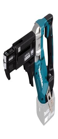 Makita DFR551Z Tournevis chargeur 18V