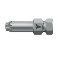 Wera 867/4 IP TORX PLUS, 1 pièce(s), Torx Plus, 20 IP, 50 mm, 25,4 / 4 mm (1 / 4"), Hexagonal