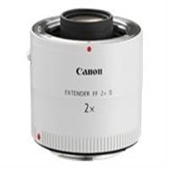 Canon Extender EF 2x III - Multiplicateur - 7/3 - Canon EF