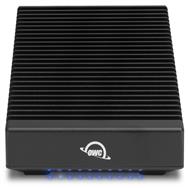 OWC 32.0TB THUNDERBLADE X8 THUNDERBOLT NVME RAID SSD
