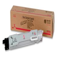Xerox Phaser 6250 Black Std Toner - 4000 pages - Black - 1 pc(s)