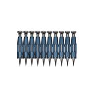 Bosch 1600A02F4K Rundkopf-Streifennagel NB-16