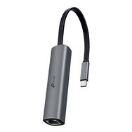 Adaptateur USB 3.0 vers Ethernet 2,5 Gigabit TP-LINK