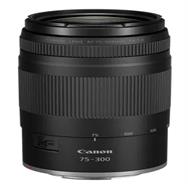 Objectif Canon RF 75-300 mm F4-5,6