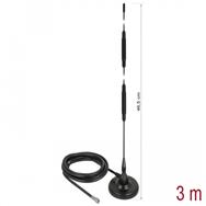 Antenne Delock - tige - Maison intelligente