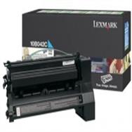 Lexmark 10B042C - 15000 pages - Cyan - 1 pc(s)