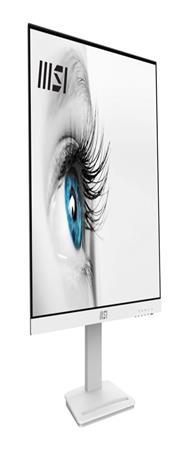 Moniteur LED MSI PRO MP273AWDE