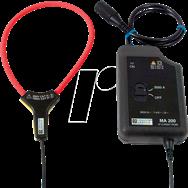 Chauvin Arnoux CHAU P01120572 - Flexible Stromzange MiniFLEX MA200 bis 3000 A