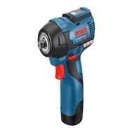 Bosch Akku-Drehschlagschrauber GDS 12V-115 2x3.0 Ah