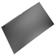 HP 12.5-inch Privacy Filter: 16:9 Anti-Glare for Laptop