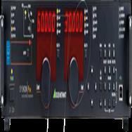 GMC Instruments SYSKON P500 Lab Power Supply 60V 30A