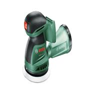 Bosch Exzenterschleifer EasyOrbit 18V-10 solo