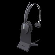 Casque Bluetooth Yealink - BH70 Mono avec support Teams USB-C/A