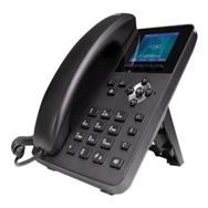 AGFEO schnurgebundenes SIP Telefon AnschlussLAN T 14 SIP - Voip phone - Voice-over-IP
