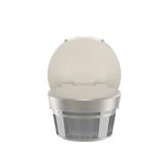 BUSCH JAEGER BJ 6851/9-136 Busch-Waechter 90Ã‚Â° BT Edelstahl
