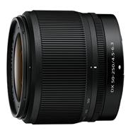 Nikon NIKKOR Z DX 50-250 mm f/4,5-6,3 VR, 16/12, 50-250 mm, Nikon Z,