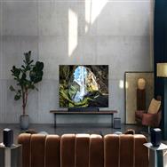 Samsung Q-Serie HW-Q995GF 11.1.4-Kanal Soundbar Schwarz Bluetooth Dolby Atmos inkl - Subwoofer - Wireless