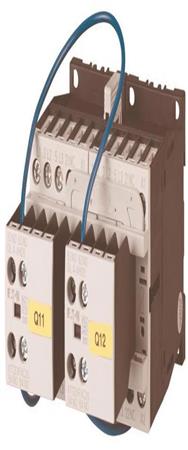 Contacteur inverseur Eaton DIULM9/21 4 kW (278086)