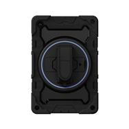 Samsung by Mobeen 360 Rugged Cover fÃƒÂ¼r Tab A9+ GP-FPX216AECBW
