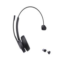 Casque Yealink BH 70 Mono Teams USB-C/A