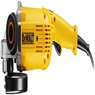 DEWALT DWE492-QS - 6600 tr/min - 23 cm - CA - 5,2 kg