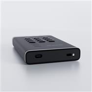 iStorage diskAshur Pro3 2 To - Disque dur - 2,5" - Disque dur - 2,5"