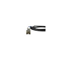 Dell 470-13557-BL - 3 m - SFF-8644 - SFF-8644 - Straight - Straight - Male/Male