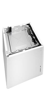 Bac à papier de 550 feuilles pour imprimante HP Color LaserJet
