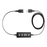 Jabra LINK 260 - Adaptateur pour micro-casque
