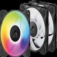 Arctic P12 Pro A-RGB LN 3 Pack - Case Fan
