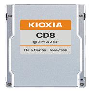 Kioxia CD8-V - 800 GB - 2.5" - 7200 MB/s