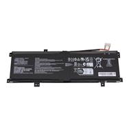 MSI S9N-0J4J212-CLE Batterie 90 Wh 5845 mAh