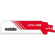 Lame de scie sabre Metabo 225 mm