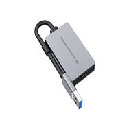 Conceptronic Adapter USB-C -> 1.4 HDMI 1080P 60Hz gr